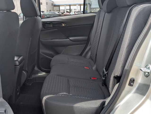 2026 Mitsubishi Eclipse Cross ES