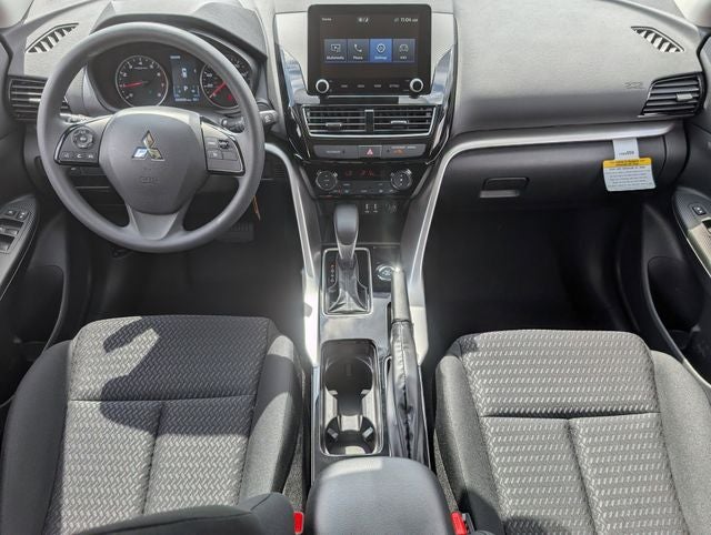 2026 Mitsubishi Eclipse Cross ES