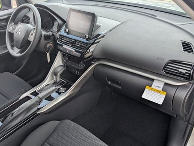 2026 Mitsubishi Eclipse Cross ES