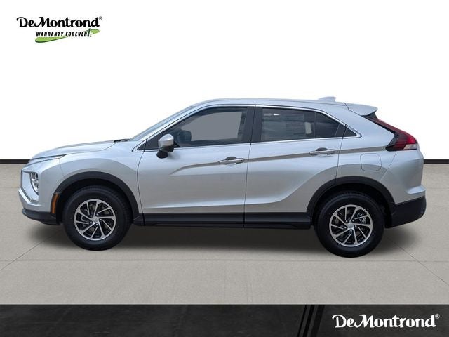 2026 Mitsubishi Eclipse Cross ES