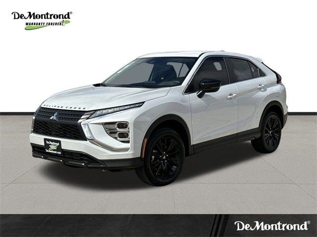 2025 Mitsubishi Eclipse Cross LE