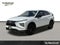 2025 Mitsubishi Eclipse Cross LE