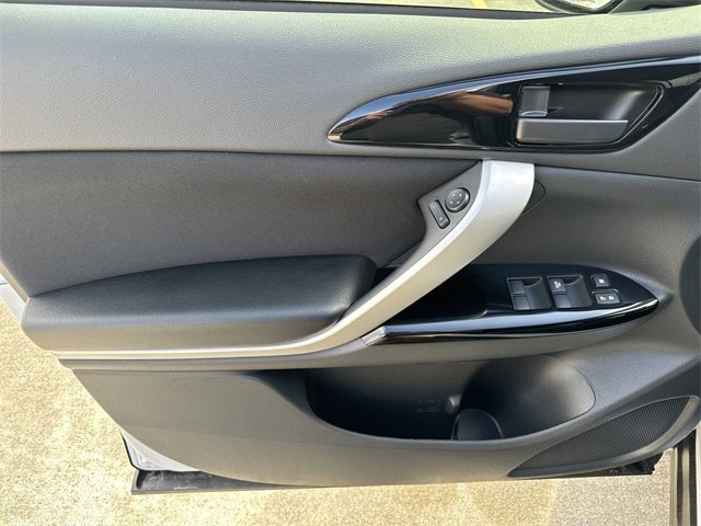 2025 Mitsubishi Eclipse Cross LE