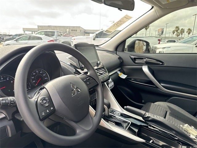 2025 Mitsubishi Eclipse Cross LE