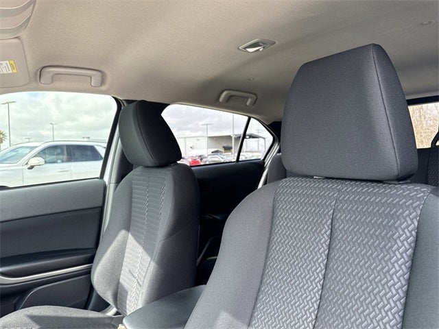 2025 Mitsubishi Eclipse Cross LE