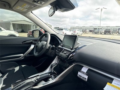 2025 Mitsubishi Eclipse Cross LE