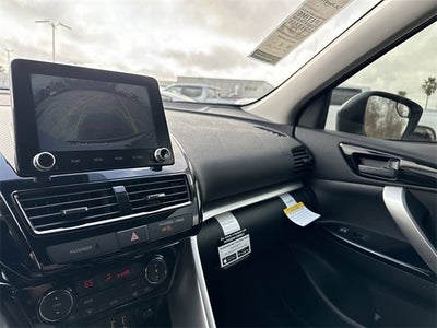 2025 Mitsubishi Eclipse Cross LE