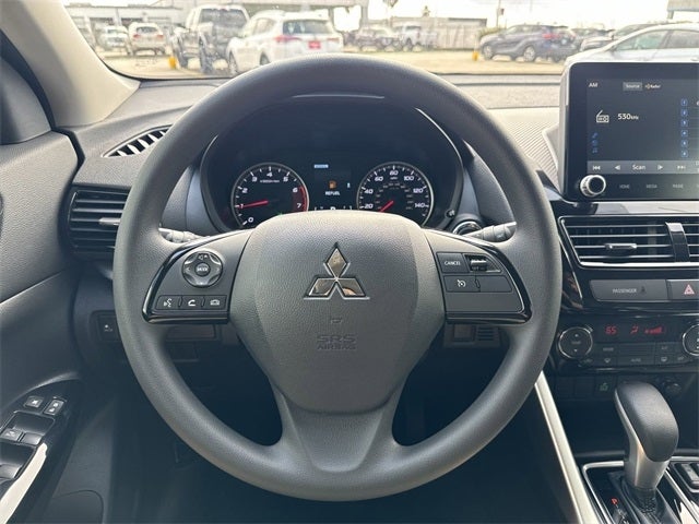 2025 Mitsubishi Eclipse Cross LE