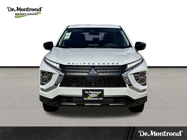 2025 Mitsubishi Eclipse Cross LE
