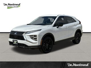 2025 Mitsubishi Eclipse Cross LE