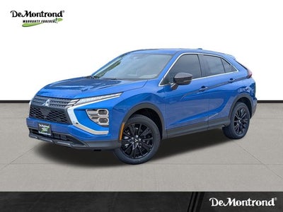 2026 Mitsubishi Eclipse Cross LE
