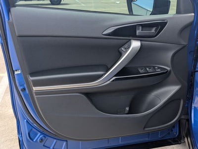 2026 Mitsubishi Eclipse Cross LE