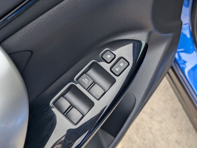 2026 Mitsubishi Eclipse Cross LE