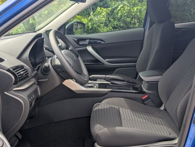 2026 Mitsubishi Eclipse Cross LE