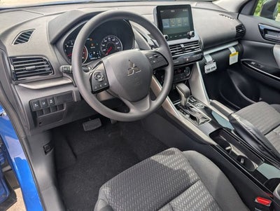 2026 Mitsubishi Eclipse Cross LE