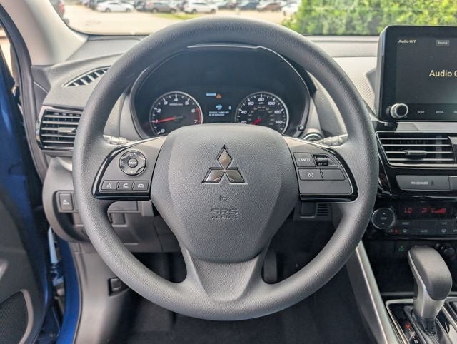 2026 Mitsubishi Eclipse Cross LE