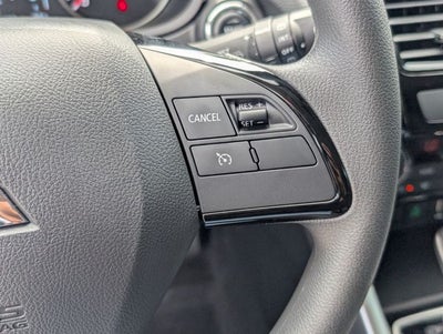 2026 Mitsubishi Eclipse Cross LE