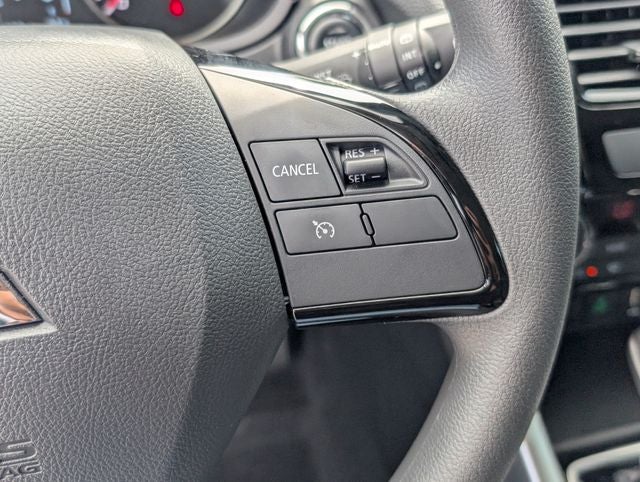 2026 Mitsubishi Eclipse Cross LE