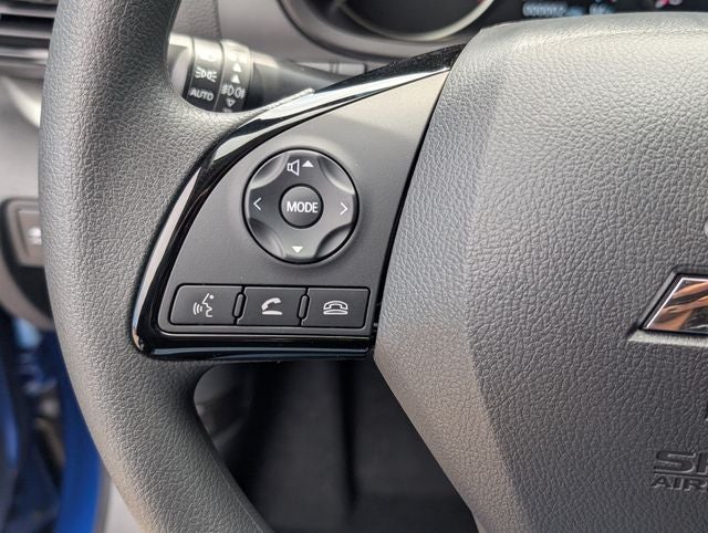 2026 Mitsubishi Eclipse Cross LE