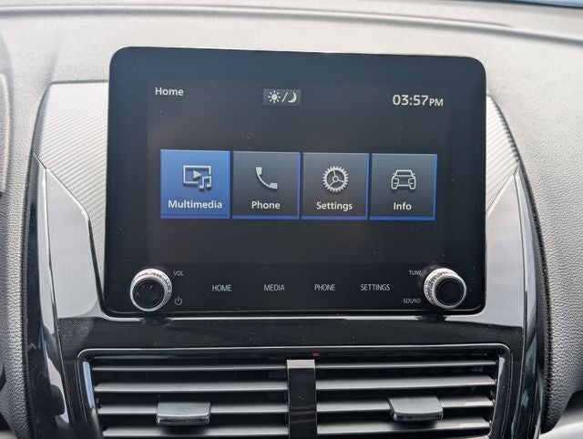 2026 Mitsubishi Eclipse Cross LE
