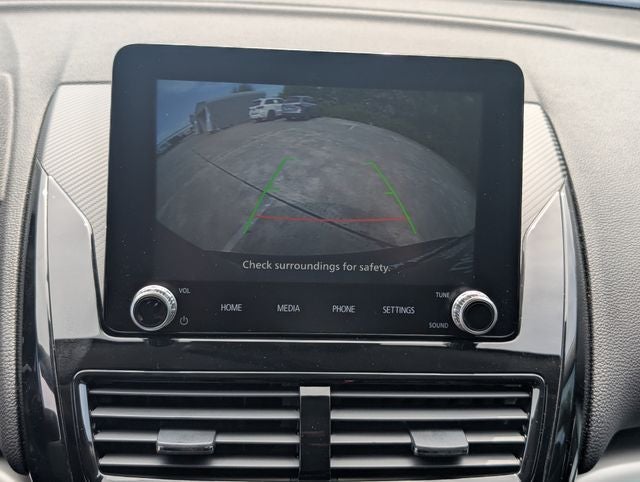 2026 Mitsubishi Eclipse Cross LE