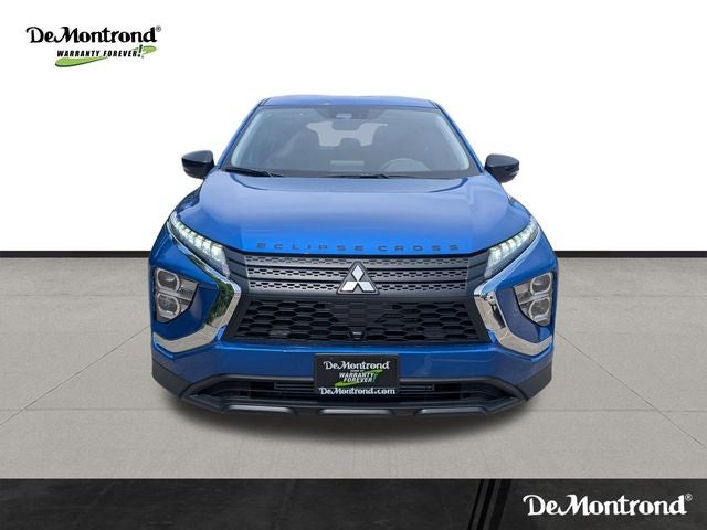 2026 Mitsubishi Eclipse Cross LE