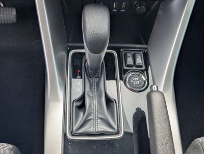 2026 Mitsubishi Eclipse Cross LE
