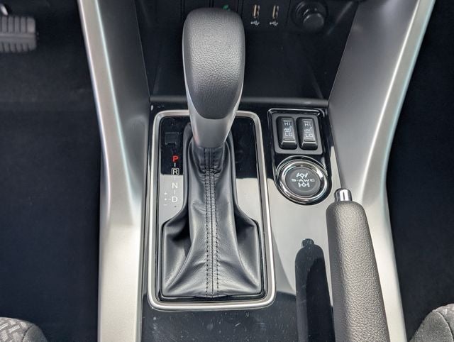 2026 Mitsubishi Eclipse Cross LE