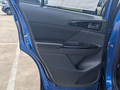2026 Mitsubishi Eclipse Cross LE