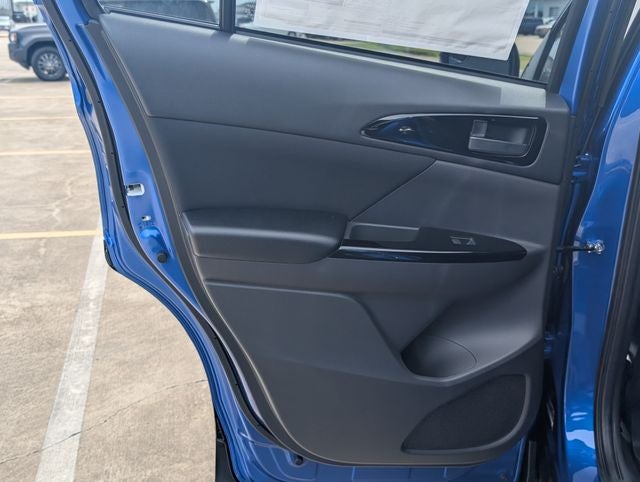 2026 Mitsubishi Eclipse Cross LE