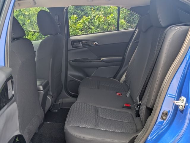 2026 Mitsubishi Eclipse Cross LE