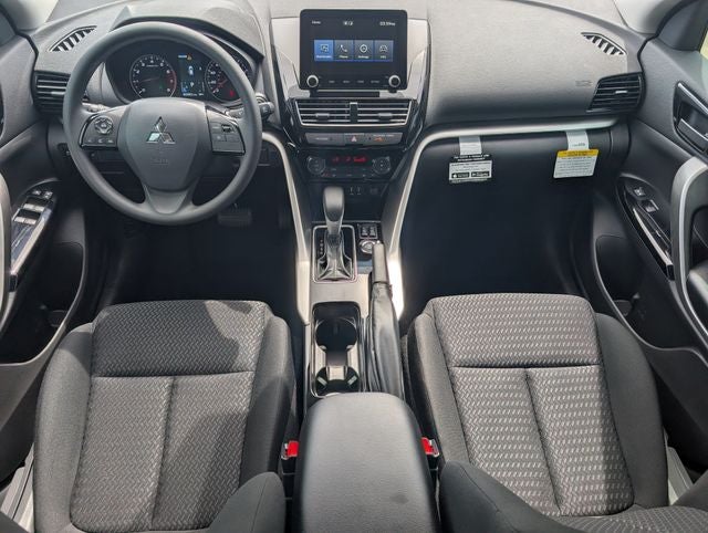 2026 Mitsubishi Eclipse Cross LE
