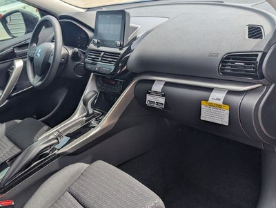 2026 Mitsubishi Eclipse Cross LE