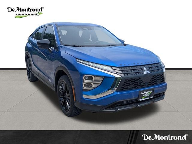 2026 Mitsubishi Eclipse Cross LE