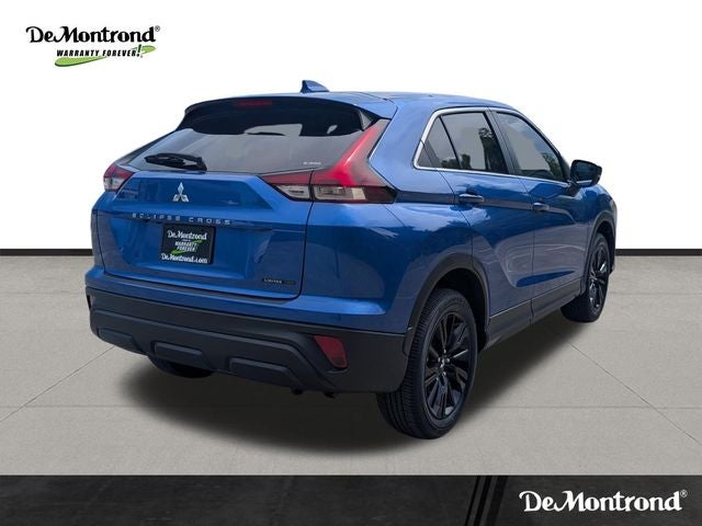 2026 Mitsubishi Eclipse Cross LE