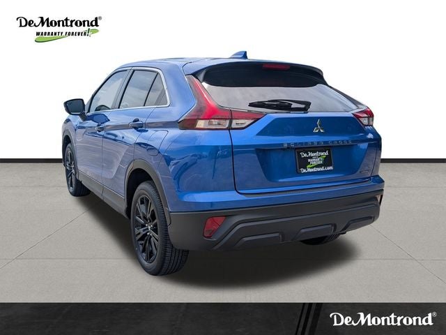 2026 Mitsubishi Eclipse Cross LE