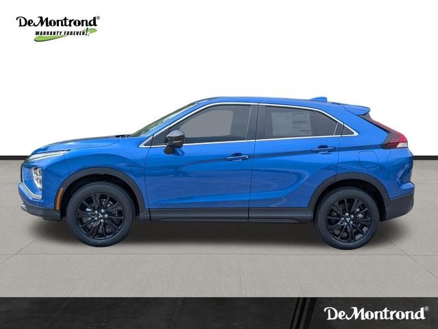 2026 Mitsubishi Eclipse Cross LE