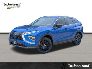 2026 Mitsubishi Eclipse Cross LE