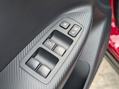 2026 Mitsubishi Eclipse Cross Ralliart