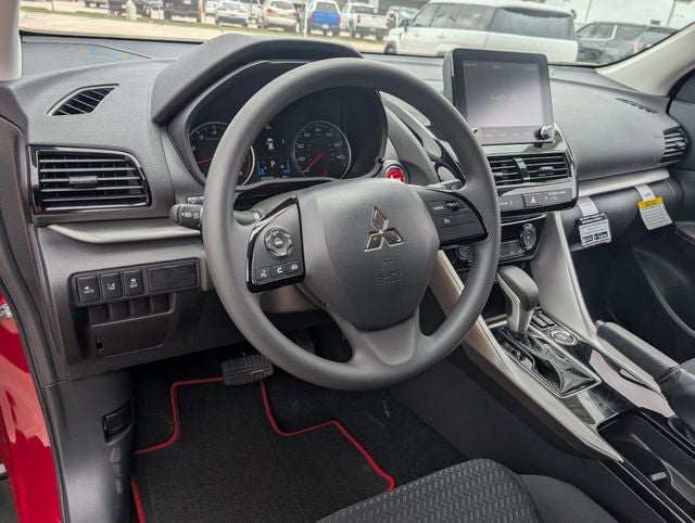 2026 Mitsubishi Eclipse Cross Ralliart