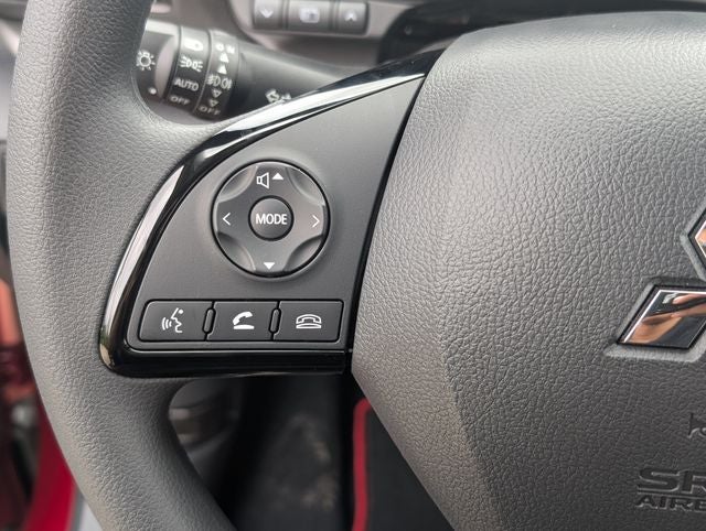 2026 Mitsubishi Eclipse Cross Ralliart