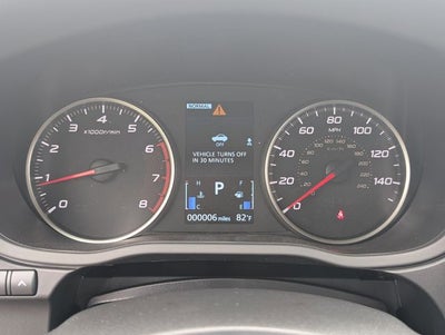 2026 Mitsubishi Eclipse Cross Ralliart