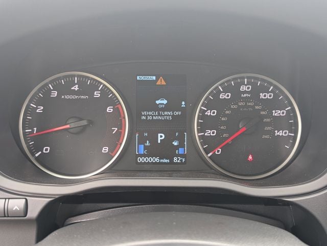 2026 Mitsubishi Eclipse Cross Ralliart