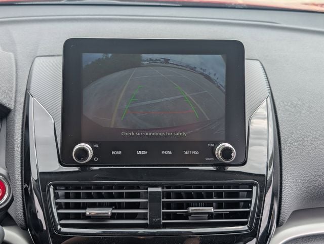 2026 Mitsubishi Eclipse Cross Ralliart