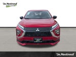 2026 Mitsubishi Eclipse Cross Ralliart