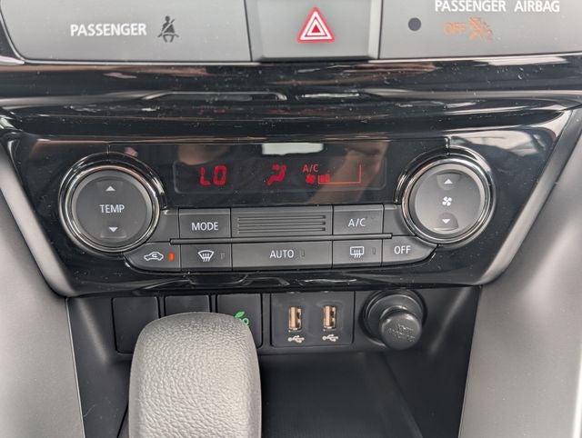 2026 Mitsubishi Eclipse Cross Ralliart