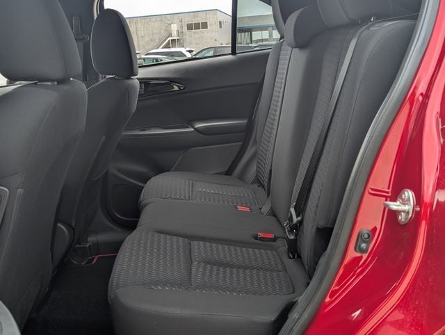 2026 Mitsubishi Eclipse Cross Ralliart