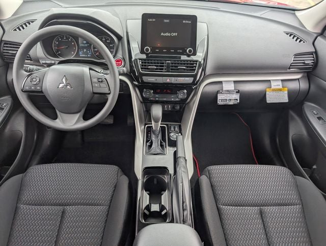 2026 Mitsubishi Eclipse Cross Ralliart