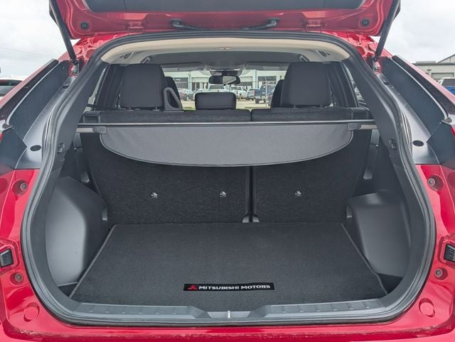 2026 Mitsubishi Eclipse Cross Ralliart