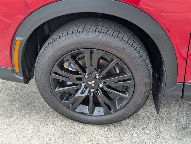 2026 Mitsubishi Eclipse Cross Ralliart